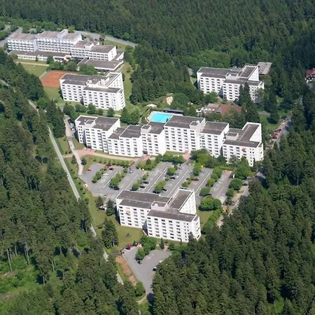 Grubenglueck Hahnenklee Goslar