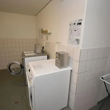 アパート Grubenglueck Hahnenklee