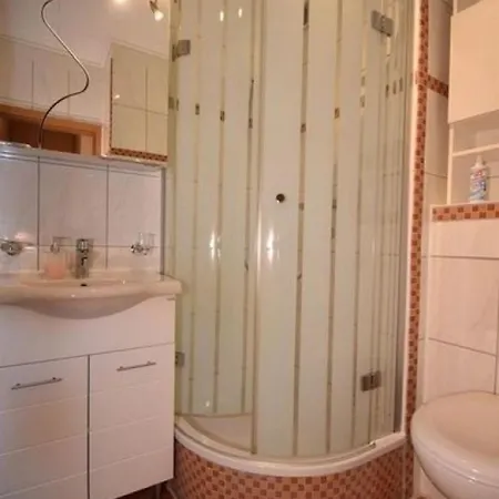 Grubenglueck Hahnenklee アパート ゴスラー