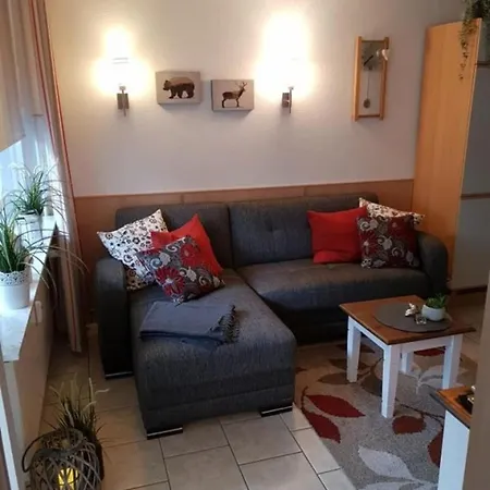 Grubenglueck Hahnenklee