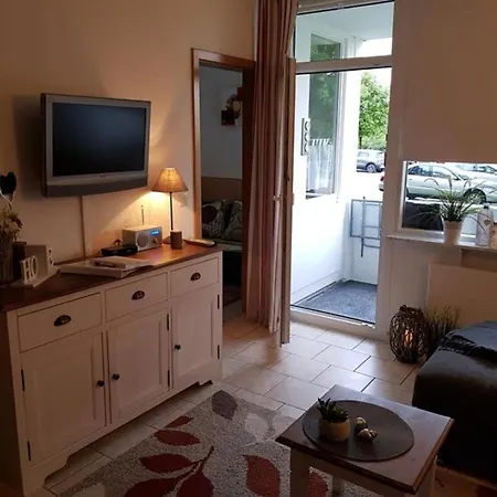 アパート Grubenglueck Hahnenklee